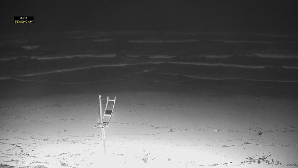 Lourinha e Atalaia: Praia da Areia Branca