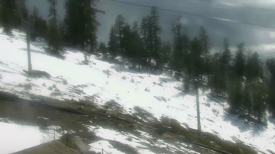 Stateline › South-west: Lakeview Lodge - (Winter Only)