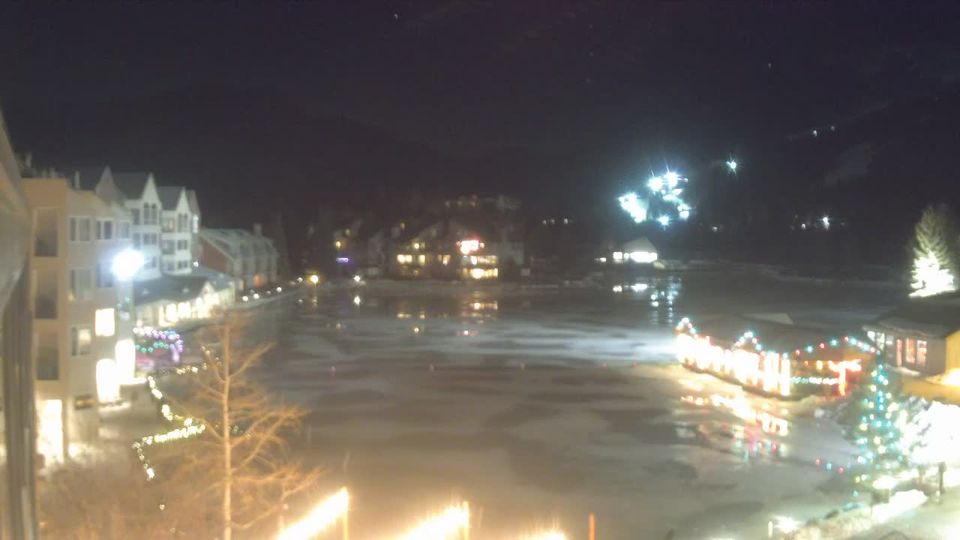 Dillon › West: Lakeside Village by Keystone Resort