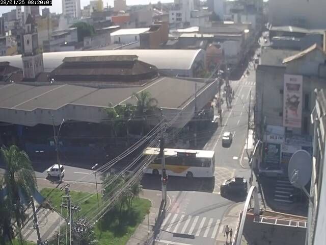 Campos dos Goytacazes