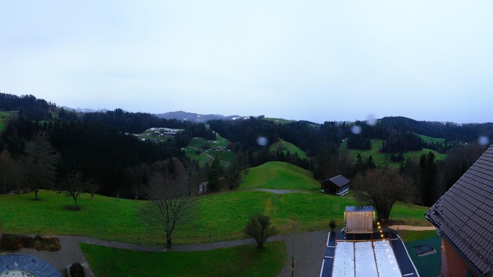 Bauma: Sunnebad: Gasthof