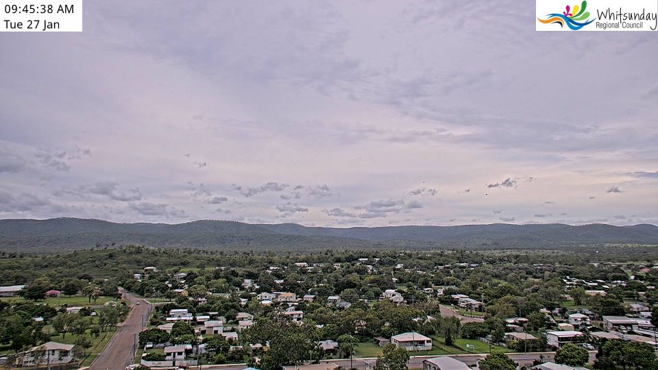 Collinsville › East