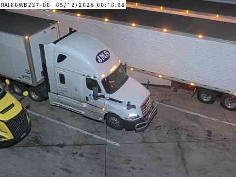 Tiffin: RA80WB237 - Center