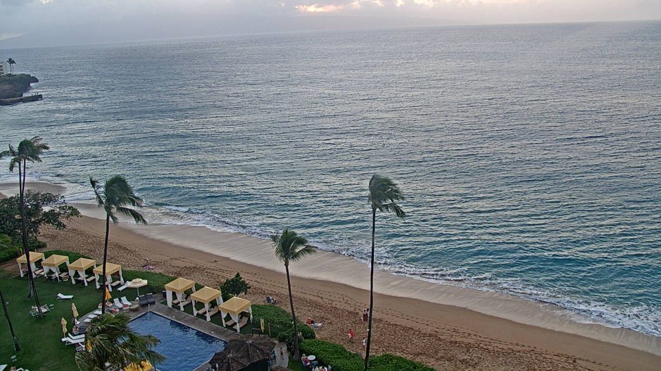 Lahaina: Royal Lahaina Resort