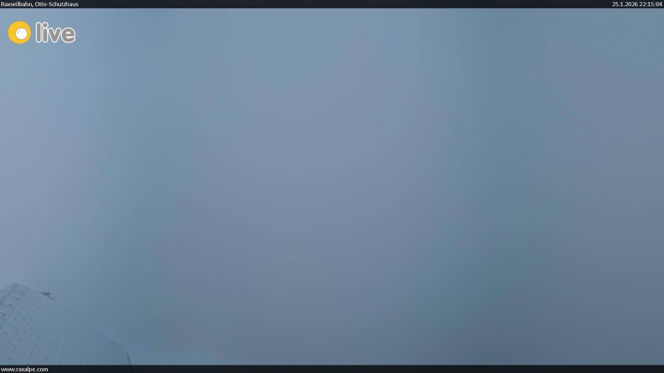 Gemeinde Reichenau an der Rax