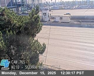 Pasadena › West: I-210 : (765) Sierra Madre Villa
