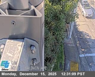 Arcadia › West: I-210 : (769) S Baldwin Ave