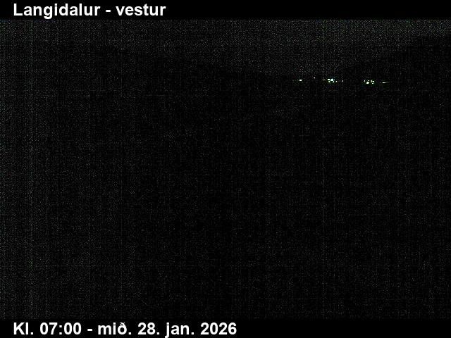 Blonduos › North-west