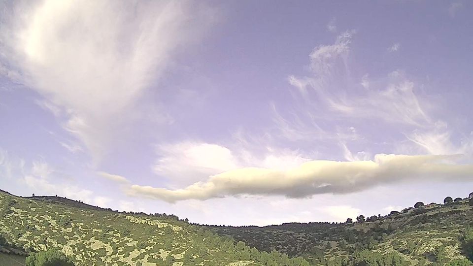 Cassis › North-west