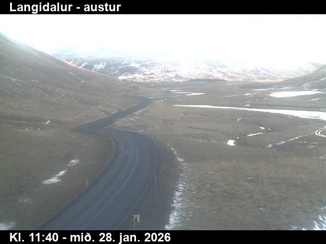 Northwestern Region › North-east