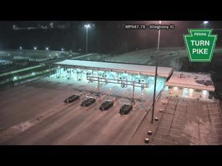 North Beaver Township