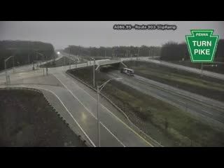 Penn Forest Township