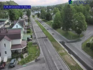 Allegheny Township › North