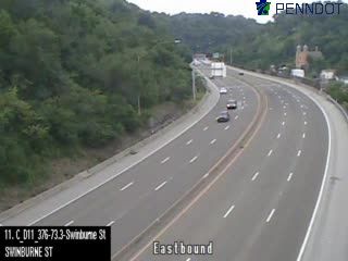 Pittsburgh: South Oakland