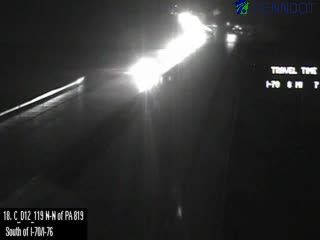 East Huntingdon Township