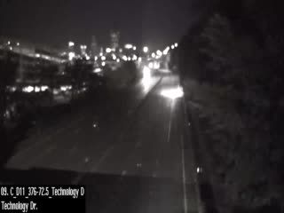 Pittsburgh: South Oakland