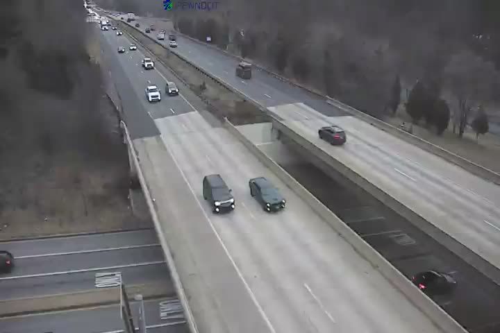 Nether Providence Township