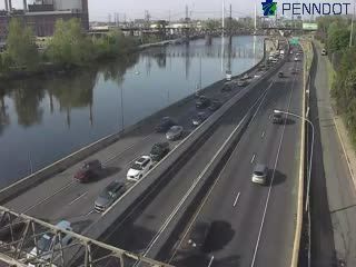 Philadelphia: University City