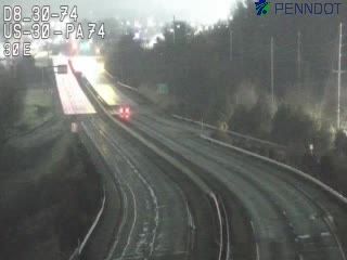 West Manchester Township