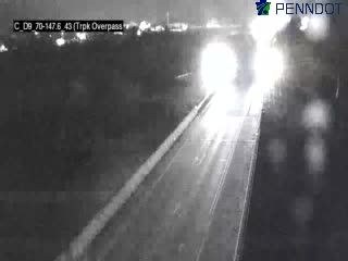 East Providence Township