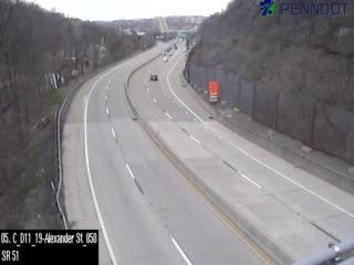 Pittsburgh: West End