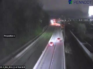 Pittsburgh: Troy Hill