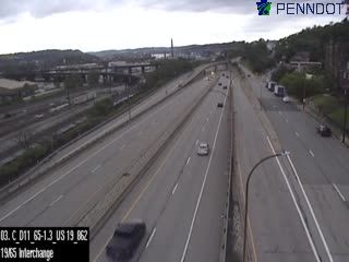 Pittsburgh: Marshall-Shadeland
