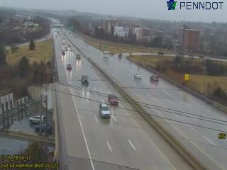 South Whitehall Township