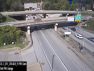 Pittsburgh: West End