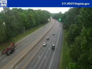 Bellmeade: I-95 - MM 63.9 - SB