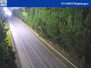 Belleville Meadows: I-664 - MM 14 - SB