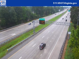 Avalon Terrace: I-64 - MM 285 - WB