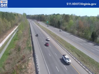 Country Village Mobile Home Park: I-64 - MM 245.2 - WB