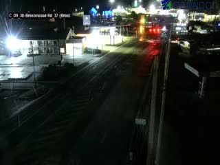 East Providence Township