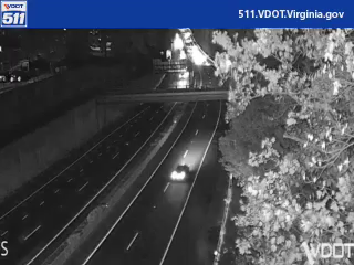 Court House: I-66 - MM 73.7 - WB