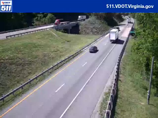 Galena: I-77 - MM 27.8 - NB