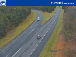Cedar Creek Battlefield