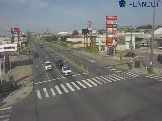Philadelphia