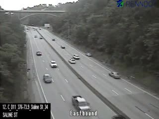 Pittsburgh: Greenfield