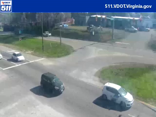 Bensley: US-1 - MM 82 - SB