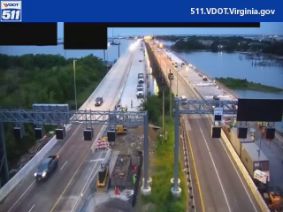 Pinewell: I-64 - MM 273 - WB