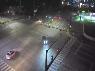 West Whiteland Township