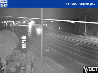 Bethel: VA-294 - MM 13.4 - EB