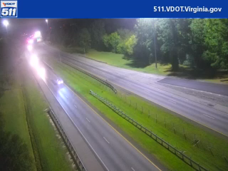 Holly Acres: I-664 - MM 11.2 - SB
