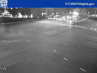 Laurel Hills: VA-294 - MM 10.3 - EB