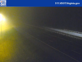South Gap: I-77 MM 61.7 SB