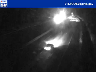 Greenleigh Mobile Home Park: I-95 - MM 59.3 - NB - Ruffin Mill