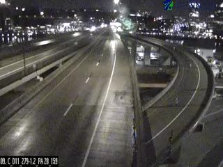 Pittsburgh: East Allegheny