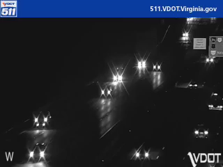Oakwood: I-95 - MM 173.3 - NB