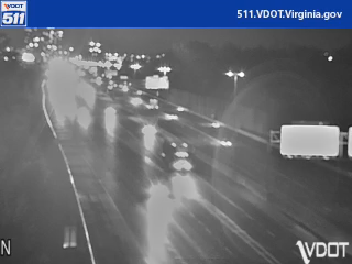 Duke Gardens: I-95 - MM 174.8 - SB